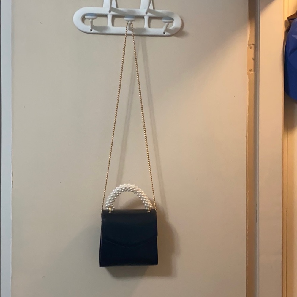 Top shop purse